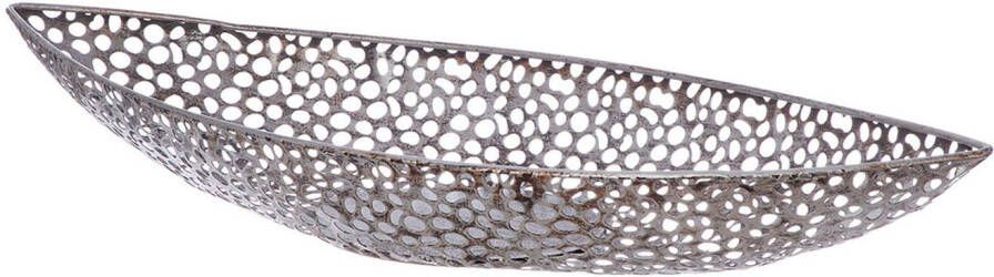 Mustang Decoratieve Schaal Chico H.7 cm (1 stuk)