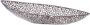 Mustang Decoratieve Schaal Chico H.7 cm (1 stuk) - Thumbnail 4