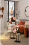 My home Deco-boom Maischa kerstdecoratie van metaal Kerstboom voor individuele decoratie (set 2 stuks) - Thumbnail 6