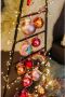 My home Deco-boom Maischa kerstdecoratie van metaal Kerstboom voor individuele decoratie (set 2 stuks) - Thumbnail 7