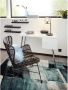 My home Decoratief wandrek Live Love Laugh Decoratief rek wanddecoratie met een opschrift (set 3-delig) - Thumbnail 8