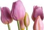 My home Kunstplant Maiva Bos tulpen in 7-delige set (set 7 stuks) - Thumbnail 3