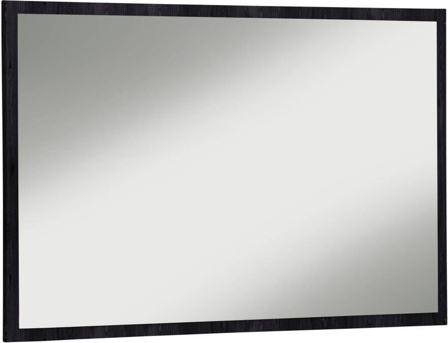 INOSIGN Wandspiegel Astral de spiegel is omkeerbaar breedte 55 5 cm