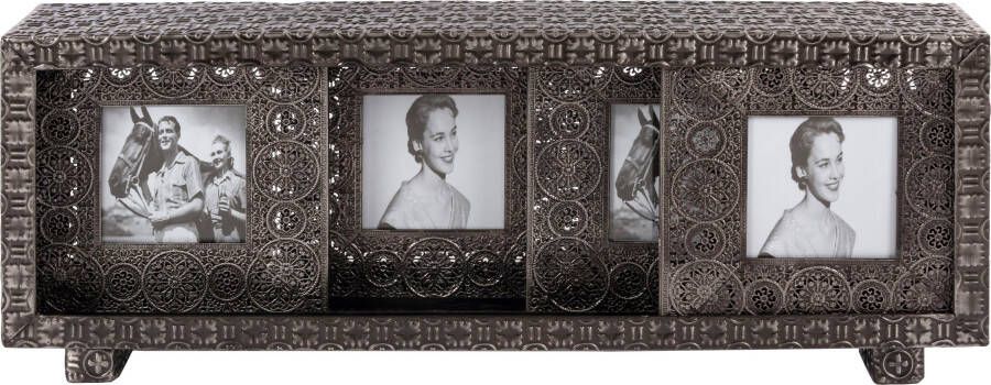 Myflair Möbel & Accessoires Fotolijstje Hazine