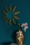 Myflair Möbel & Accessoires Sierspiegel Annama Wandspiegel goud landhuis rond frame van metaal bloemmodel (1 stuk) - Thumbnail 4
