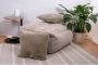 OTTO Kenda Sand Vachtkussen Decoratiekussens Aimee 625 2-pack - Thumbnail 2