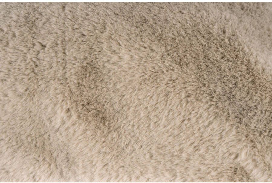 OTTO Kenda Sand Vachtkussen Decoratiekussens Aimee 625 2-pack
