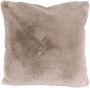OTTO Kenda Sand Vachtkussen Decoratiekussens Aimee 625 2-pack - Thumbnail 5