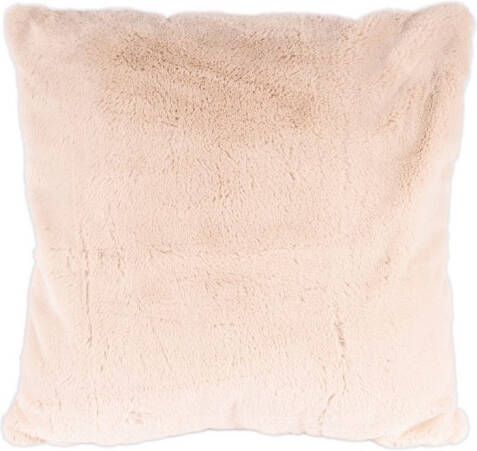 OTTO Kenda Sand Vachtkussen Decoratiekussens Aimee 625 2-pack