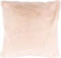 OTTO Kenda Sand Vachtkussen Decoratiekussens Aimee 625 2-pack - Thumbnail 5