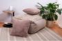 OTTO Kenda Sand Vachtkussen Decoratiekussens Aimee 625 2-pack - Thumbnail 2