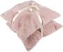 OTTO Kenda Sand Vachtkussen Decoratiekussens Aimee 625 2-pack - Thumbnail 6