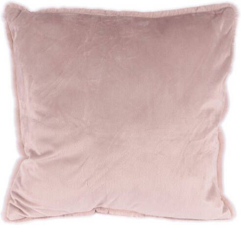 OTTO Kenda Sand Vachtkussen Decoratiekussens Aimee 625 2-pack