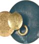 Pajoma Sierobject voor aan de wand Wanddecoratie (1 stuk) - Thumbnail 2