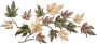 HOFMANN LIVING AND MORE Sierobject voor aan de wand Wanddecoratie (1 stuk) - Thumbnail 2