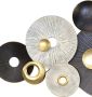 HOFMANN LIVING AND MORE Sierobject voor aan de wand Wanddecoratie (1 stuk) - Thumbnail 2