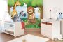 Papermoon Fotobehang Jungle animals - Thumbnail 2
