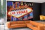 Papermoon Fotobehang Las Vegas Vlies 5 banen 250 x 180 cm (5-delig) - Thumbnail 2