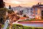 Papermoon Fotobehang Lombard Street in San Francisco - Thumbnail 2