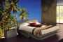 Papermoon Fotobehang Palmenstrand - Thumbnail 2
