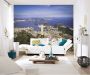 Yourdecoration Papermoon Rio de Janeiro Vlies Fotobehang 350x260cm 7-banen - Thumbnail 2