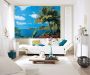 Yourdecoration Papermoon St. Lucia Vlies Fotobehang 350x260cm 7-banen - Thumbnail 2