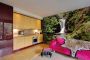 Yourdecoration Papermoon Waterval Bosbeek Vlies Fotobehang 350x260cm 7-banen - Thumbnail 2