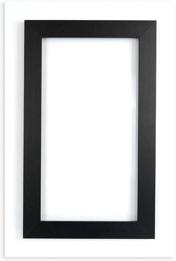 queence Artprint op acrylglas Auto Fine Art-print in galeriekwaliteit