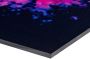 Queence Artprint op acrylglas Auto Fine Art-print in galeriekwaliteit - Thumbnail 5