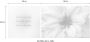 Queence Artprint op linnen Live Laugh & Love Premium canvasstof handgemaakt in Duitsland uitspraak 2-delige set (set) - Thumbnail 3