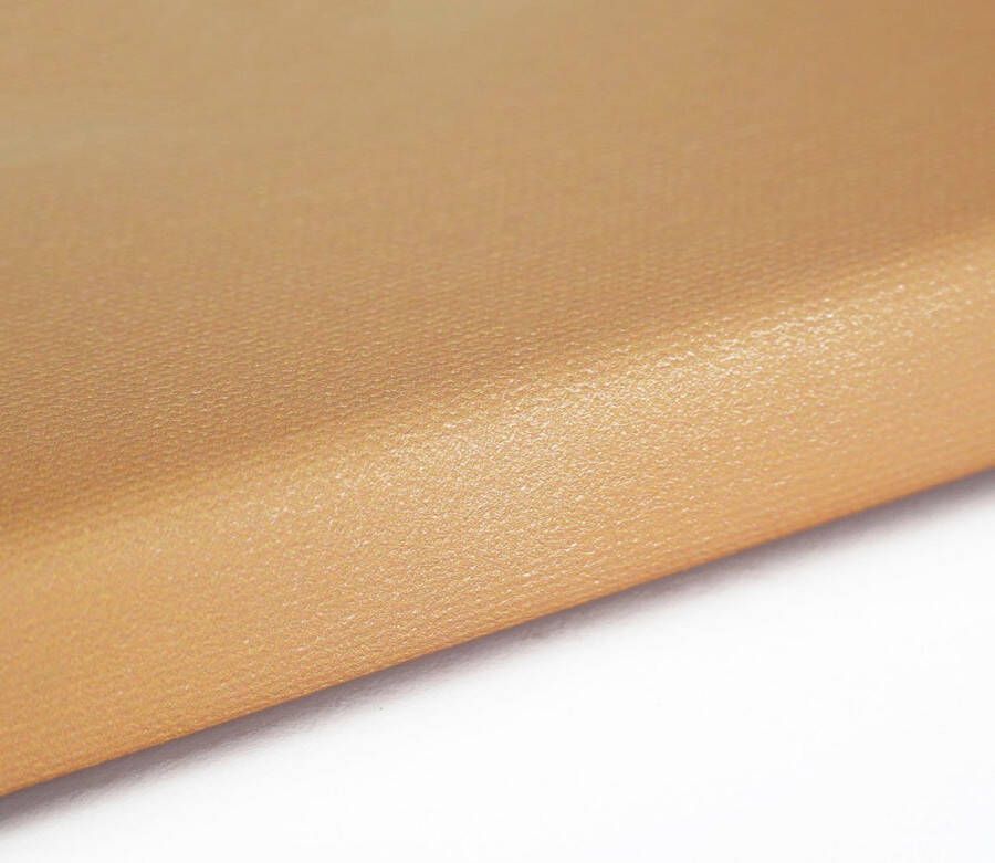 queence Artprint op linnen Quote Brain Premium canvasstof handgemaakt in Duitsland