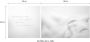 Queence Artprint op linnen Verleidingen Premium canvasstof handgemaakt in Duitsland citaat 2-delige set (set) - Thumbnail 3
