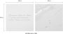 Queence Artprint op linnen Wegen Premium canvasstof handgemaakt in Duitsland uitspraak 2-delige set (set) - Thumbnail 3