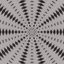 Queence Sierkussen Geometric Kussenovertrek zonder vulling(1 stuk) - Thumbnail 2