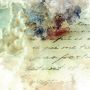 Queence Sierkussen Handschrift Kussenovertrek zonder vulling(1 stuk) - Thumbnail 2