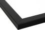 Queence Wanddecoratie Bladeren HD premium posterdruk incl. houten lijst - Thumbnail 8