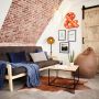 Queence Wanddecoratie Thuis HD premium posterdruk incl. houten lijst - Thumbnail 8