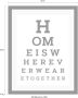 Queence Wanddecoratie Thuis HD premium posterdruk incl. houten lijst - Thumbnail 3