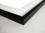 Queence Wanddecoratie Lassi HD premium posterdruk incl. houten lijst (1 stuk) - Thumbnail 9