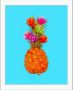 Queence Wanddecoratie MATTIS HD premium posterdruk incl. houten lijst (1 stuk) - Thumbnail 2