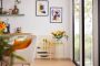 Queence Wanddecoratie Sergey HD premium posterdruk incl. houten lijst (1 stuk) - Thumbnail 9