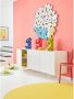 Queence Wanddecoratie Vrouw HD premium posterdruk incl. houten lijst - Thumbnail 8