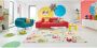 Queence Wanddecoratie Vrouw HD premium posterdruk incl. houten lijst - Thumbnail 10