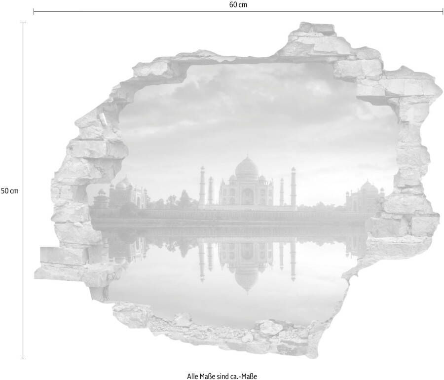 queence Wandfolie Taj Mahal (1 stuk)