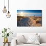 Reinders! Artprint op hout Decoratief paneel 60x90 Dune Path - Thumbnail 2