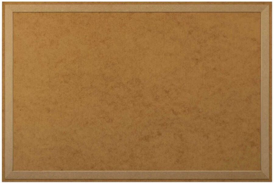 Reinders! Artprint op hout Decoratief paneel 60x90 Dune Path