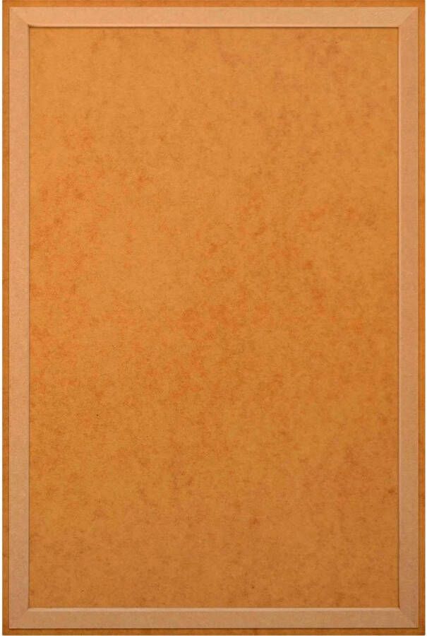Reinders! Decoratief paneel Boeddha 60 90 cm