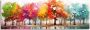 Reinders! Decoratief paneel Colour Forest - Thumbnail 2