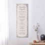 Reinders! Decoratief paneel Familie - Thumbnail 3