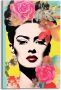 Reinders! Decoratief paneel Frida Pop - Thumbnail 2